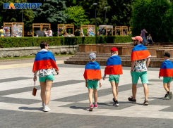 Короткая рабочая неделя ждет воронежцев